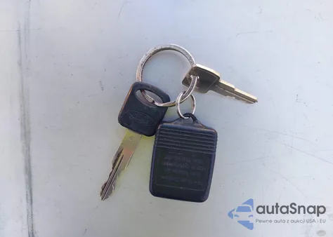 2003 Ford F-250 Lariat/Xl/Xlt из США, поврежденный, VIN 1FTNW21F83EB05458